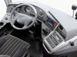 Mercedes-Benz Travego O580 2008 года